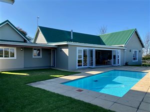 4 Bed House in Merrivale Heights