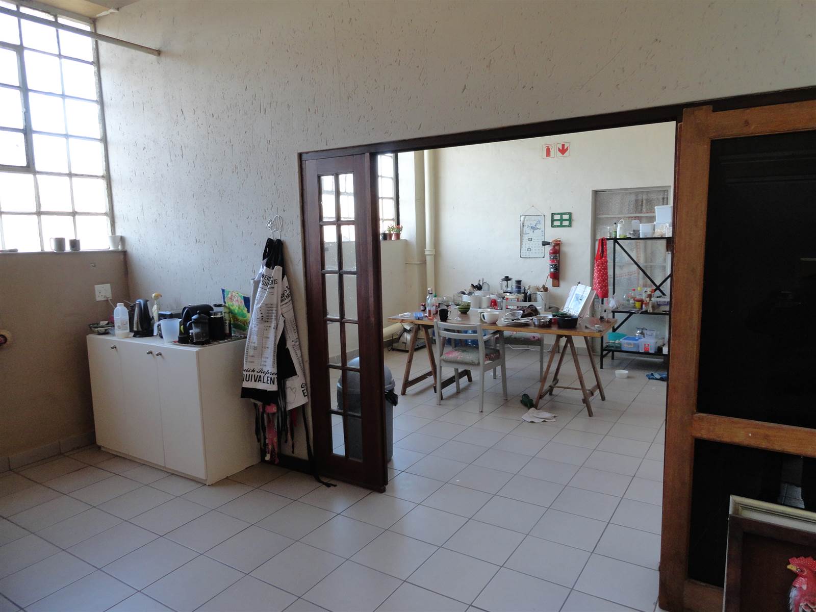 3305  m² Commercial space in Bertrams photo number 17