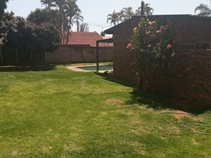 3 Bed House in Karen Park