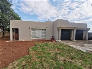 House in Golf Park