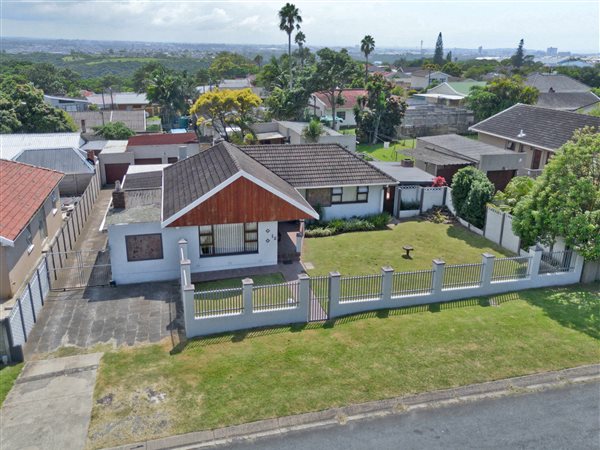 3 Bedroom House 3 Bedroom House