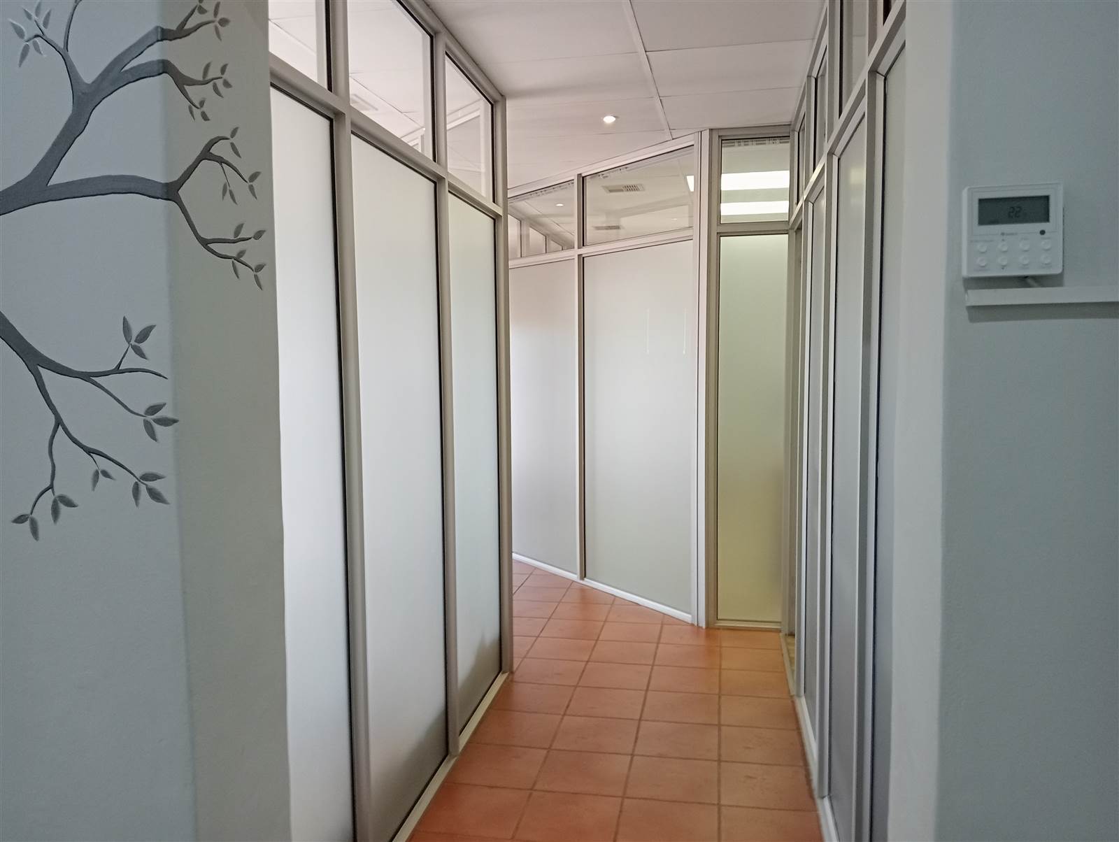 134  m² Commercial space in Hillcrest Central photo number 1