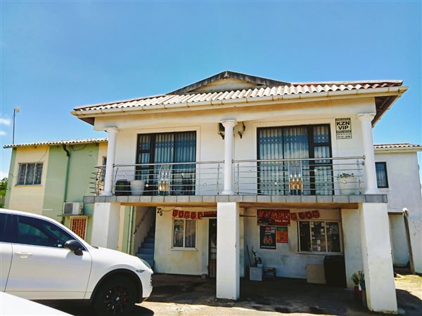 3 Bed Apartment in Caneside