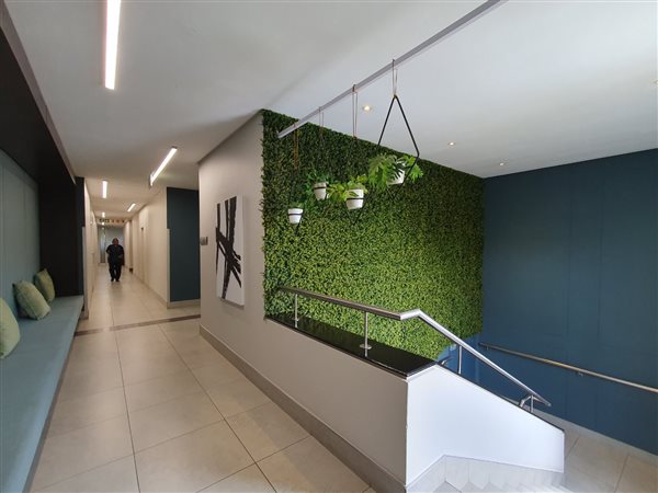 419  m² Commercial space in Bryanston