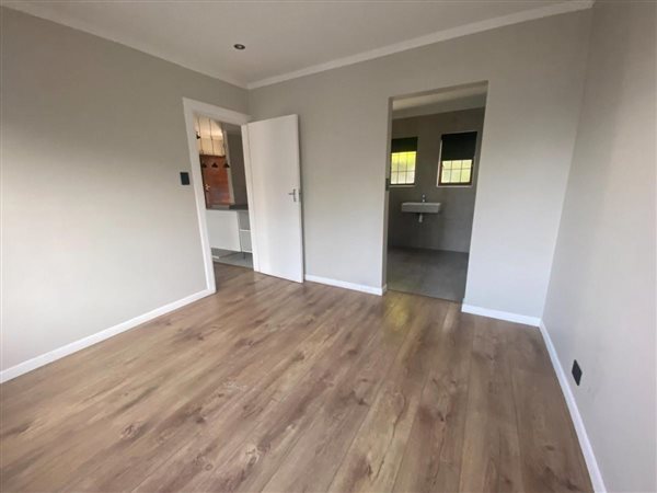 1 Bed Apartment