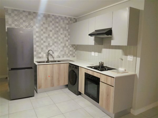 3 Bed Apartment