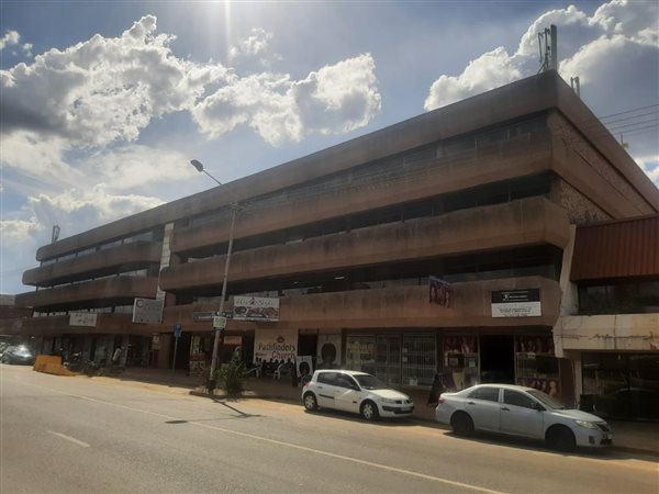 650000  m² Commercial space in Pretoria North