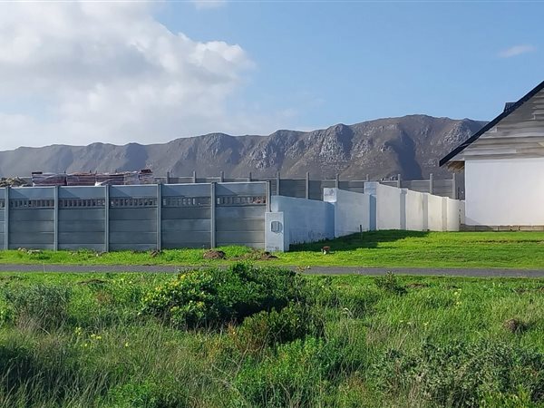 555 m² Land 555 m² Land