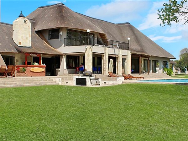 2.2 ha Smallholding 2.2 ha Smallholding
