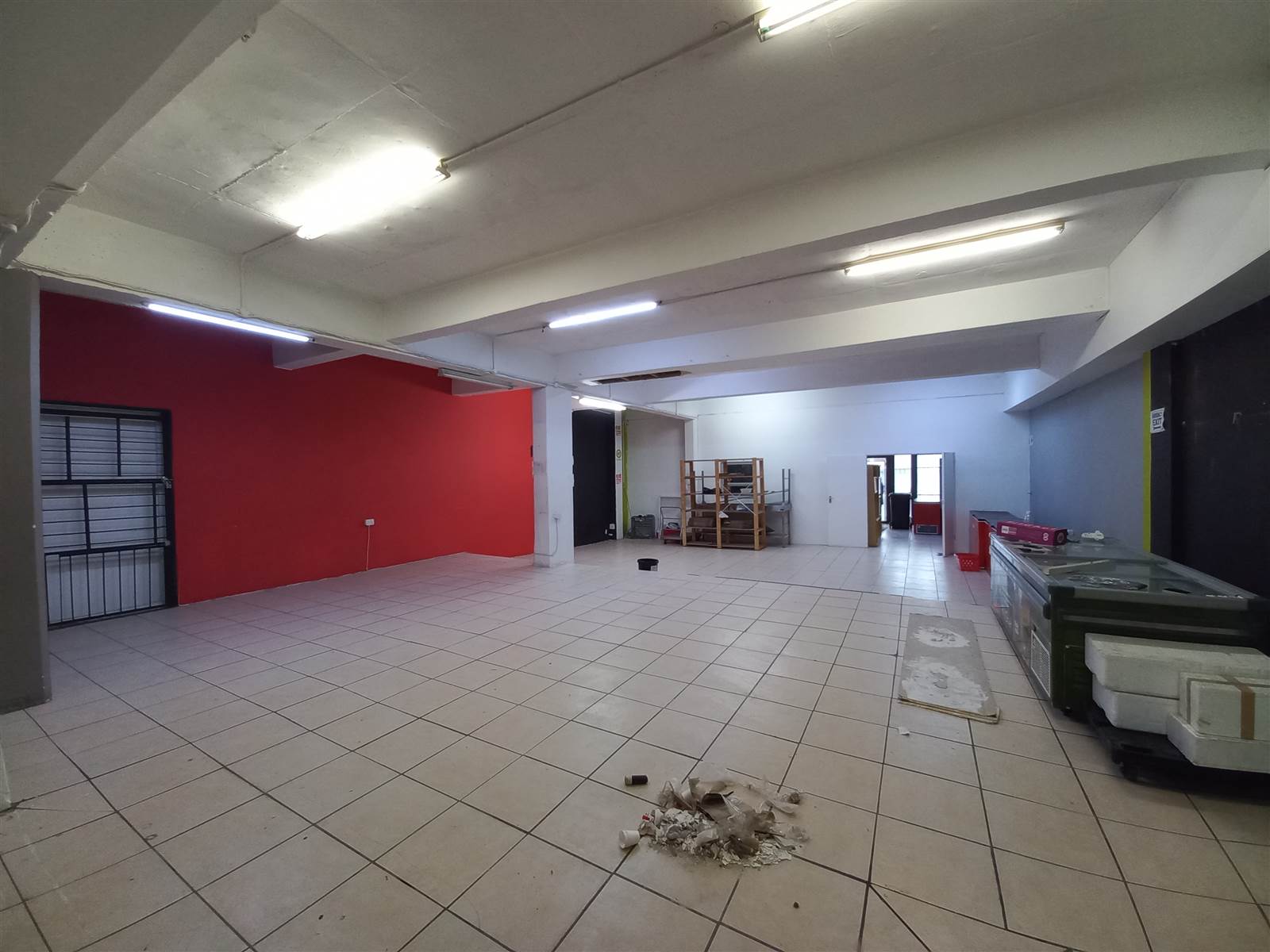 330  m² Commercial space in Salt River photo number 11