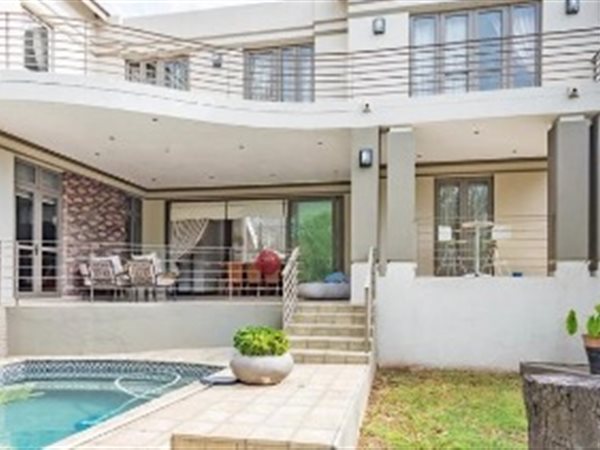 5 Bedroom House 5 Bedroom House