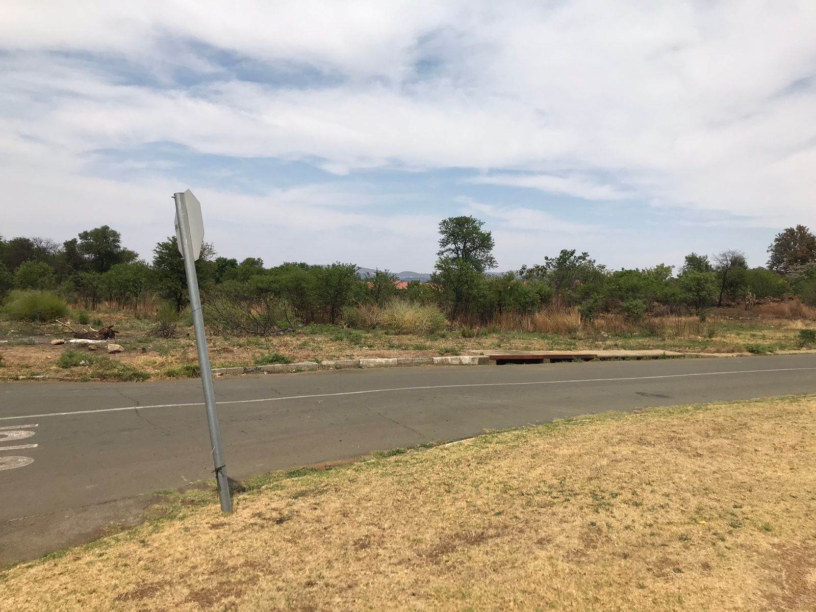4940 m² Land available in Kibler Park photo number 3