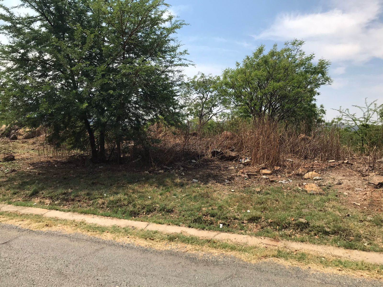 4940 m² Land available in Kibler Park photo number 4