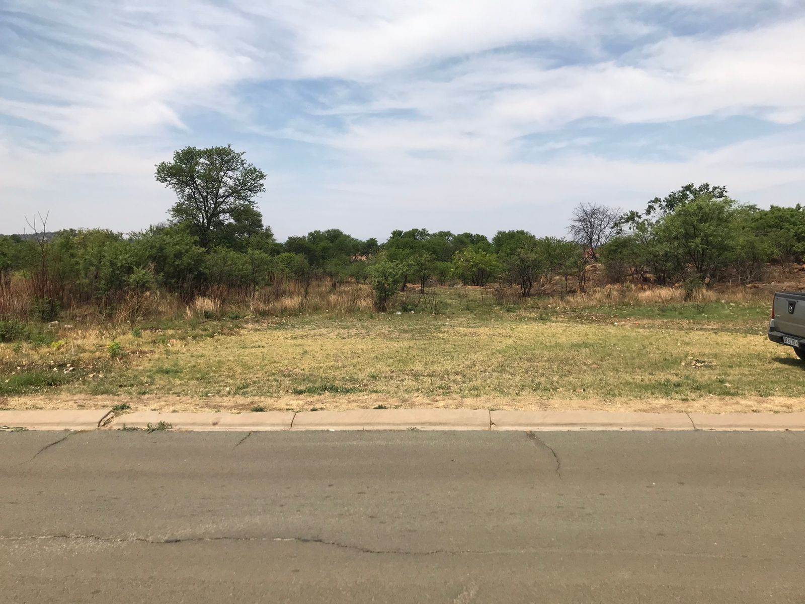 4940 m² Land available in Kibler Park photo number 1