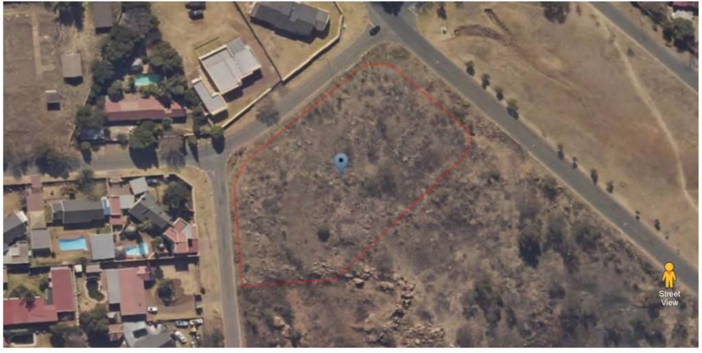 4940 m² Land available in Kibler Park photo number 5