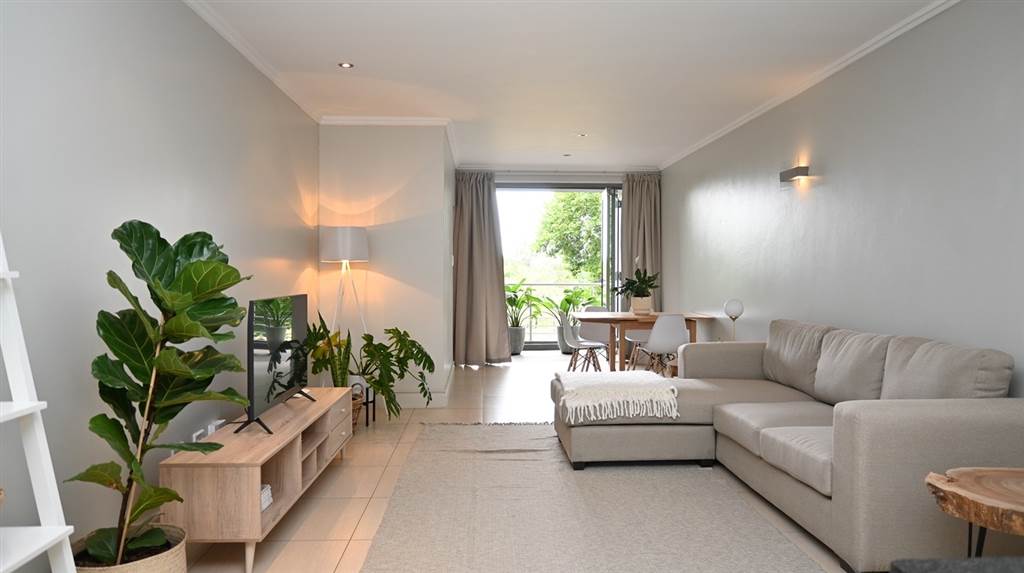 2 Bed Apartment in Hurlingham photo number 1