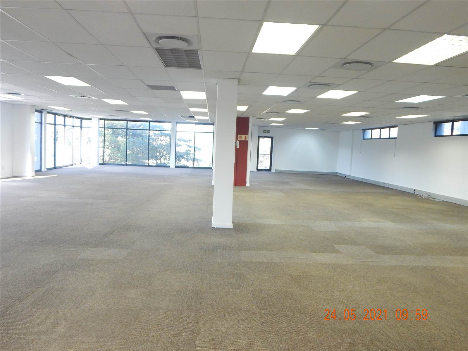 927  m² Commercial space in Riverhorse Valley photo number 8