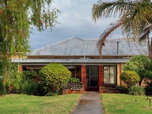 1231.6 ha Farm in Vryheid