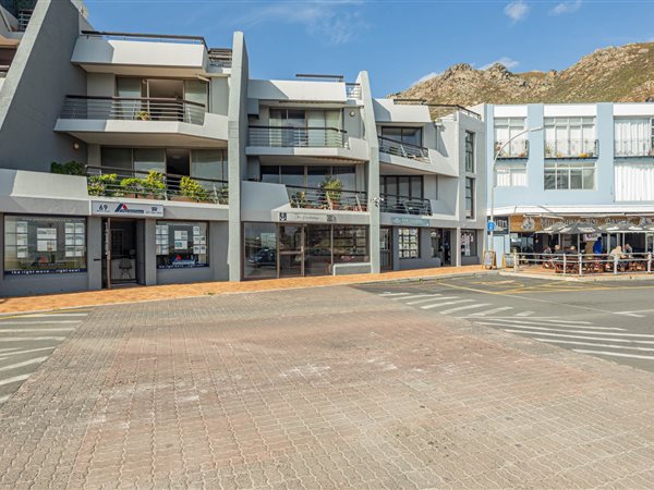 55 m² Commercial space 55 m² Commercial space
