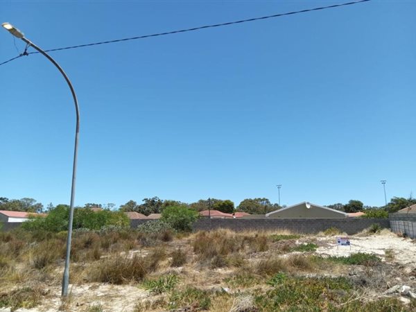 600 m² Land available in Robinvale