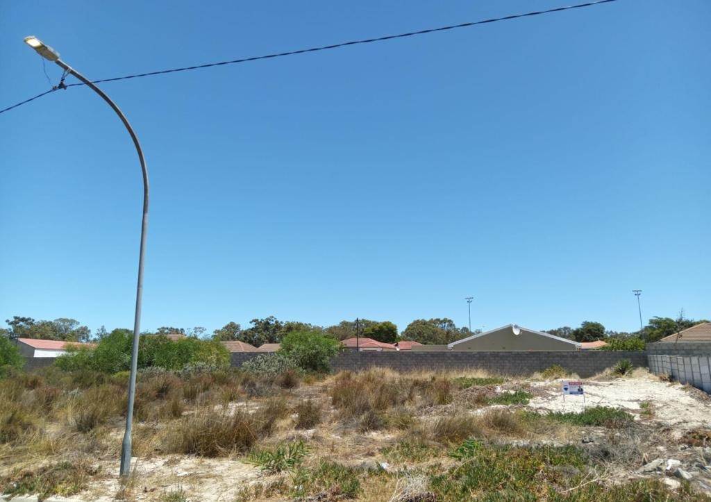 600 m² Land available in Robinvale photo number 1