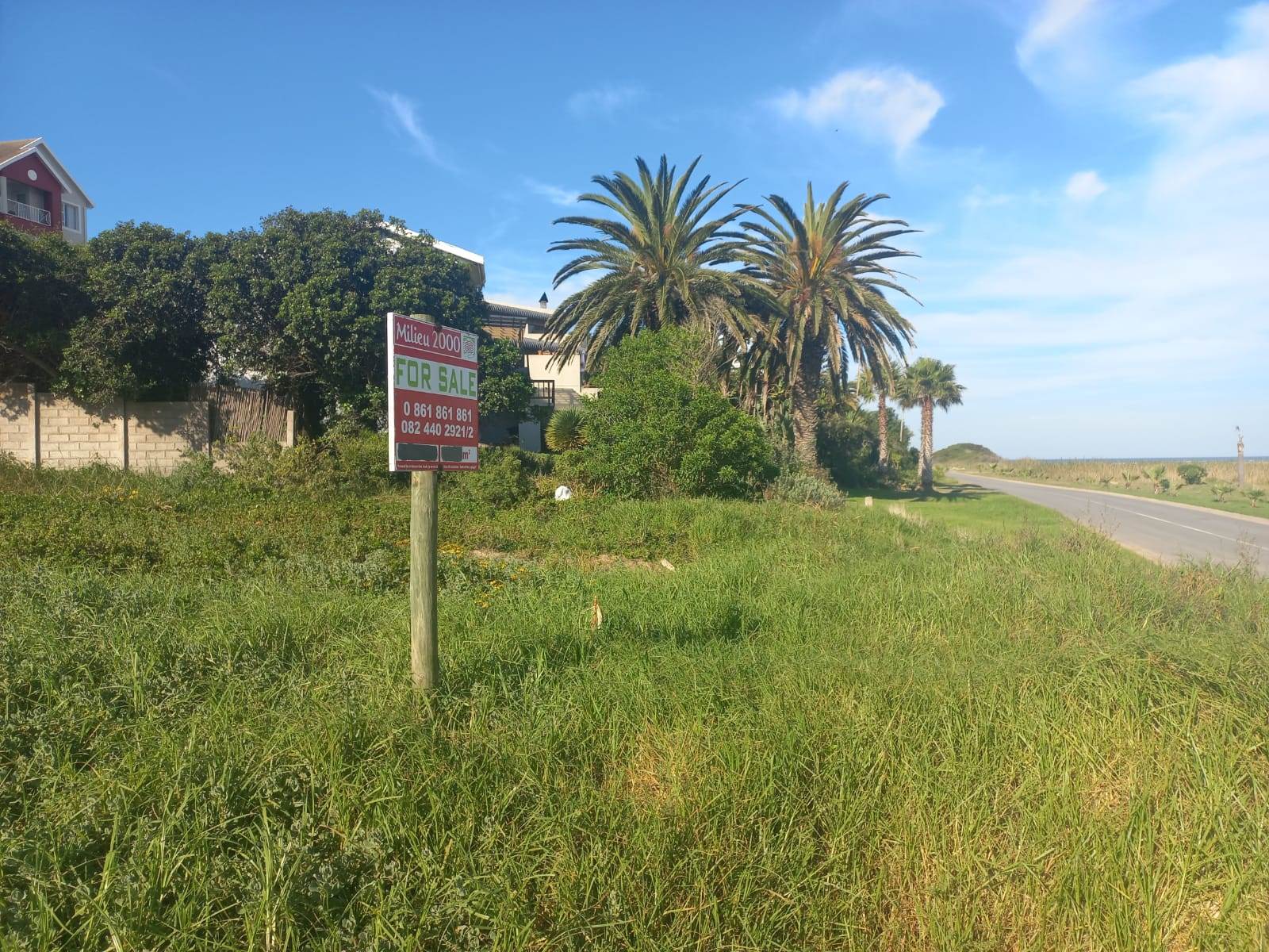 463 m² Land available in Aston Bay photo number 3