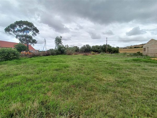 1 000 m² Land 1 000 m² Land