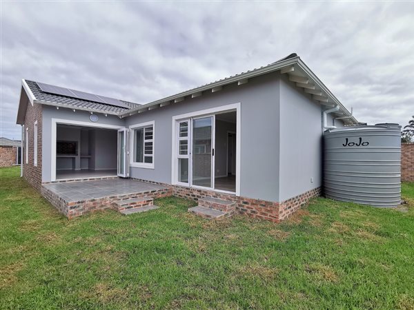 3 Bedroom House 3 Bedroom House
