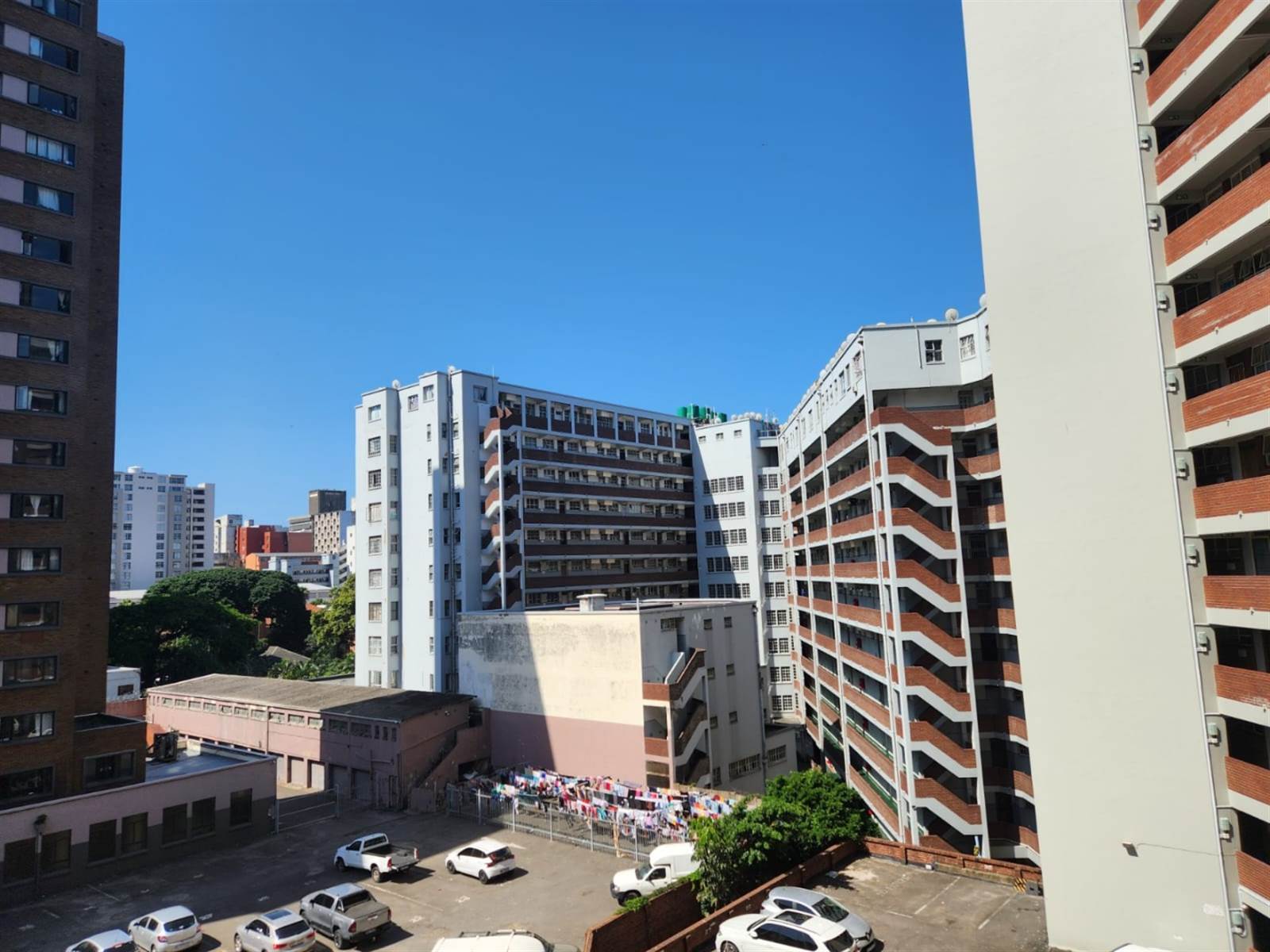 1 Bed Apartment in Durban CBD photo number 17