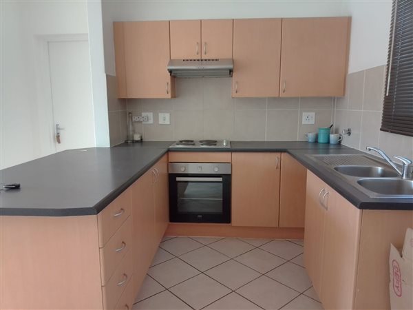 1 Bed Apartment