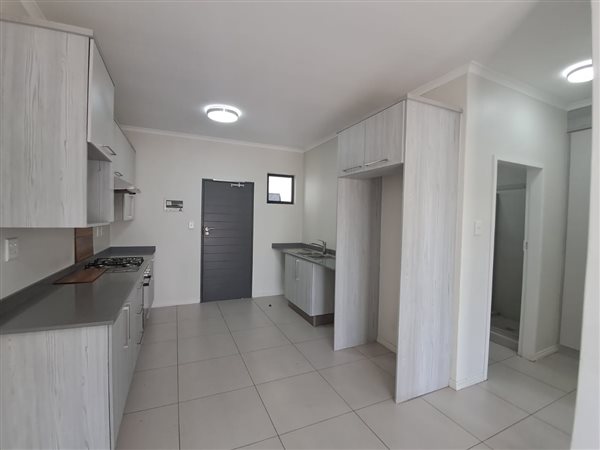 1 Bed Apartment