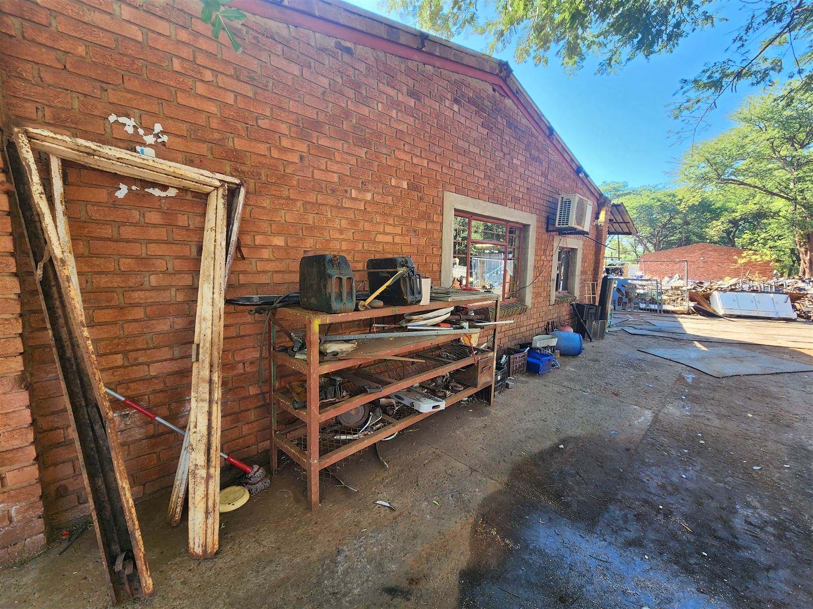 1911  m² Industrial space in Thabazimbi photo number 6