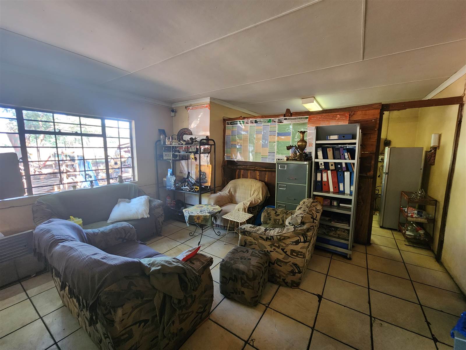 1911  m² Industrial space in Thabazimbi photo number 8