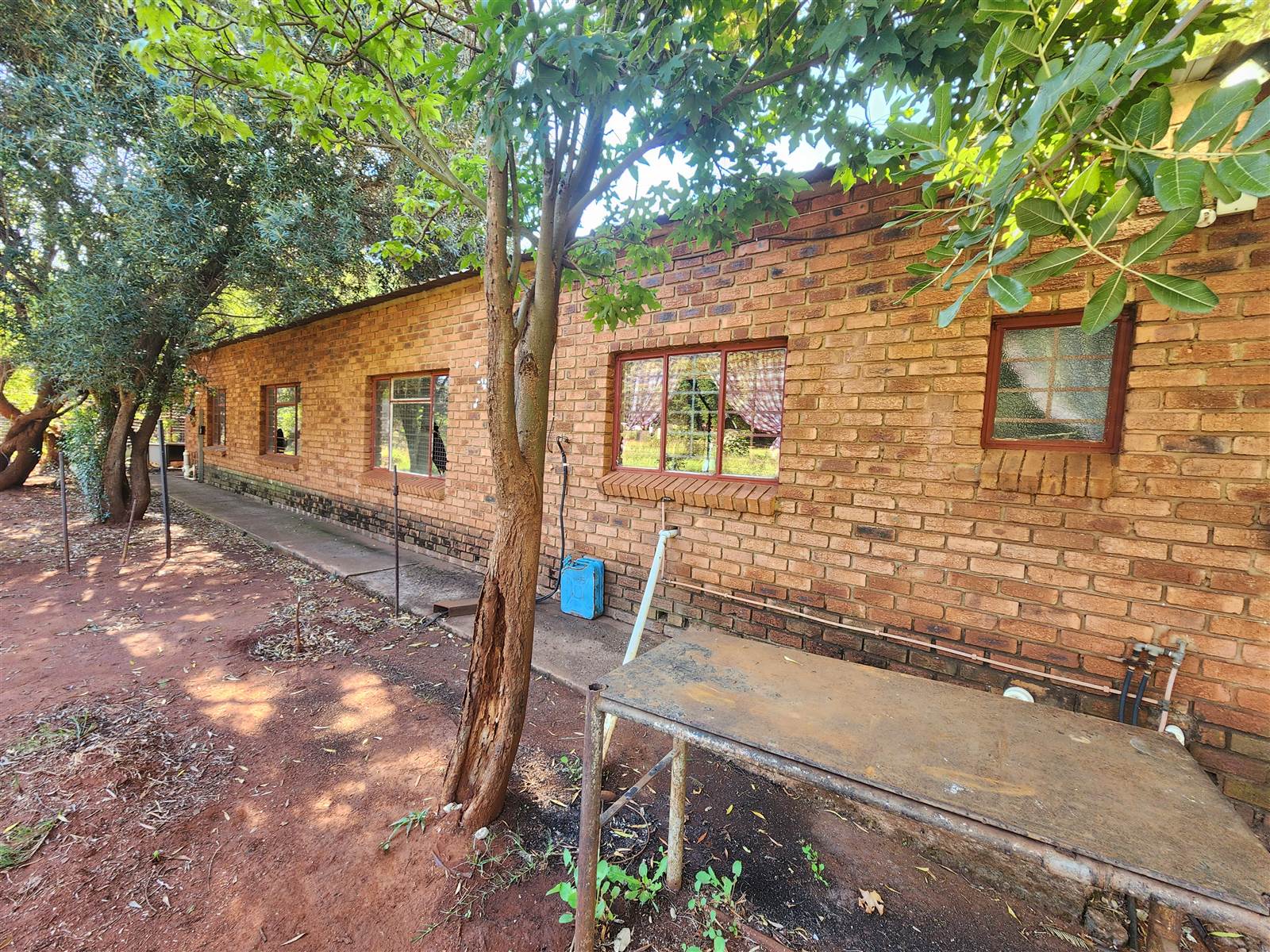 1911  m² Industrial space in Thabazimbi photo number 3