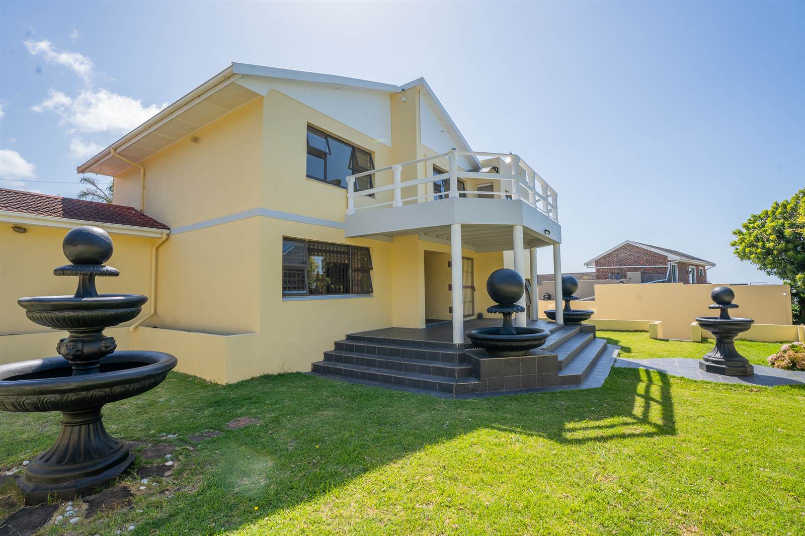 4 Bed House in Winterstrand photo number 1