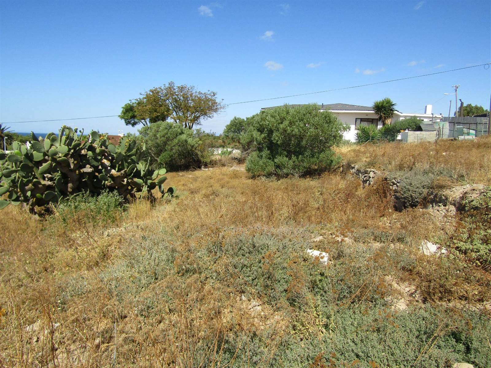 717 m² Land available in Da Gama Bay photo number 6