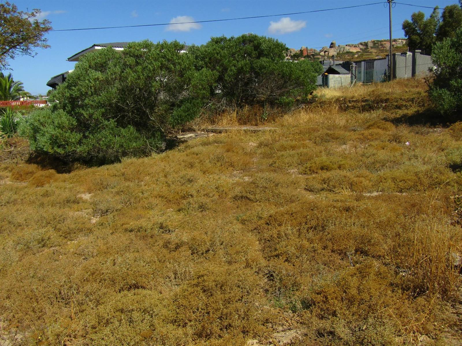 717 m² Land available in Da Gama Bay photo number 8
