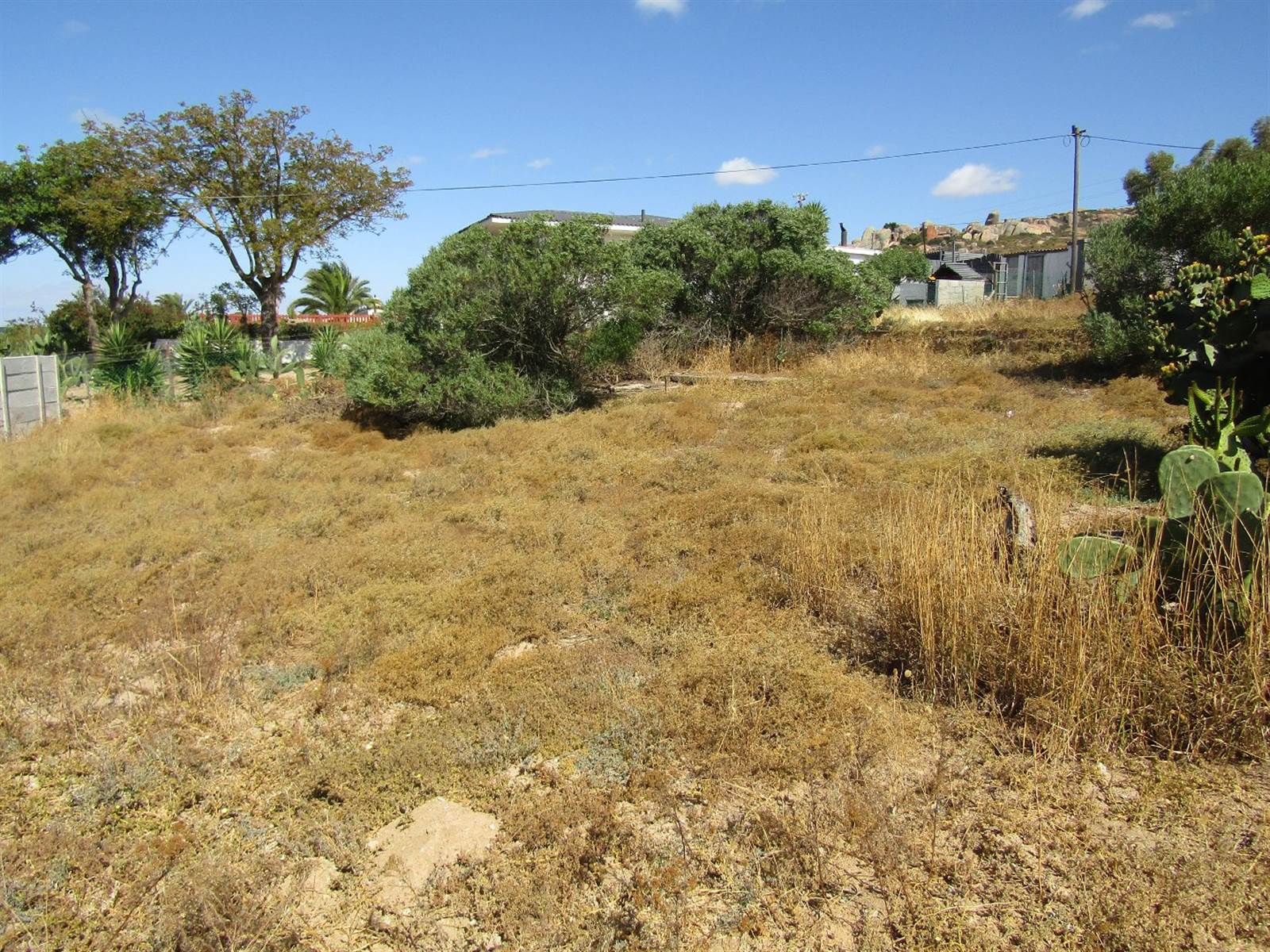 717 m² Land available in Da Gama Bay photo number 4