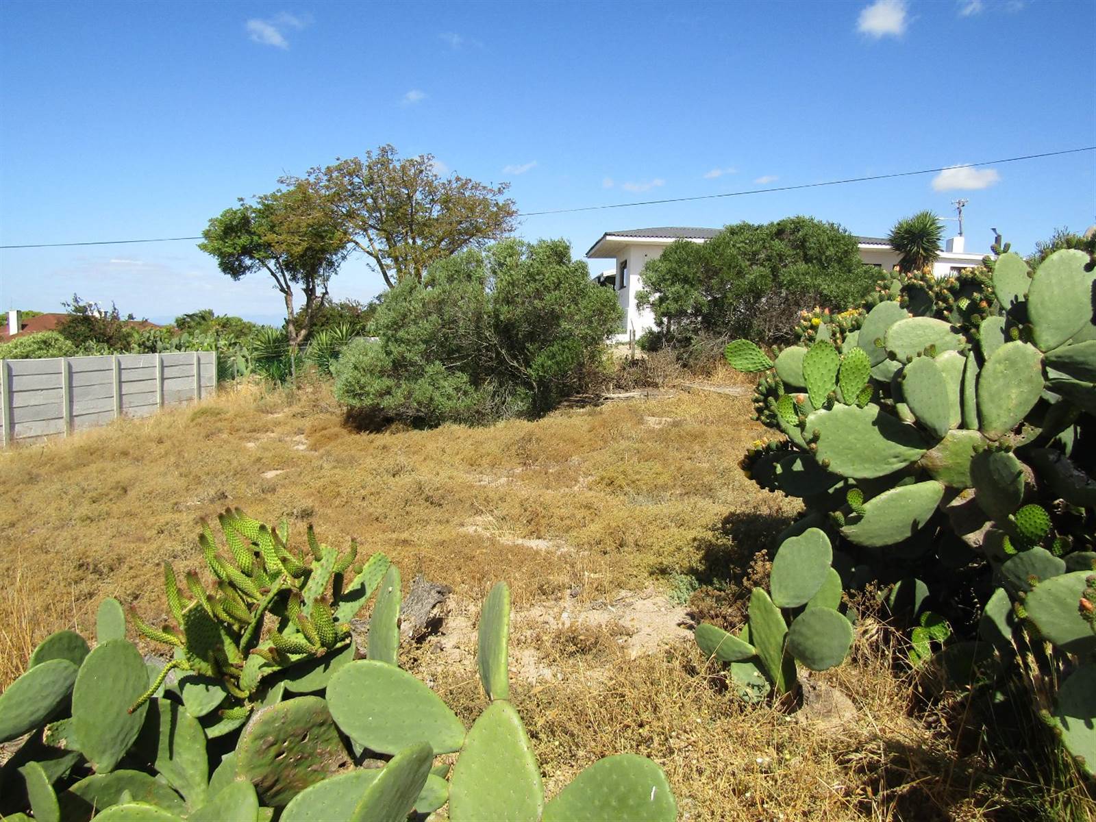 717 m² Land available in Da Gama Bay photo number 5