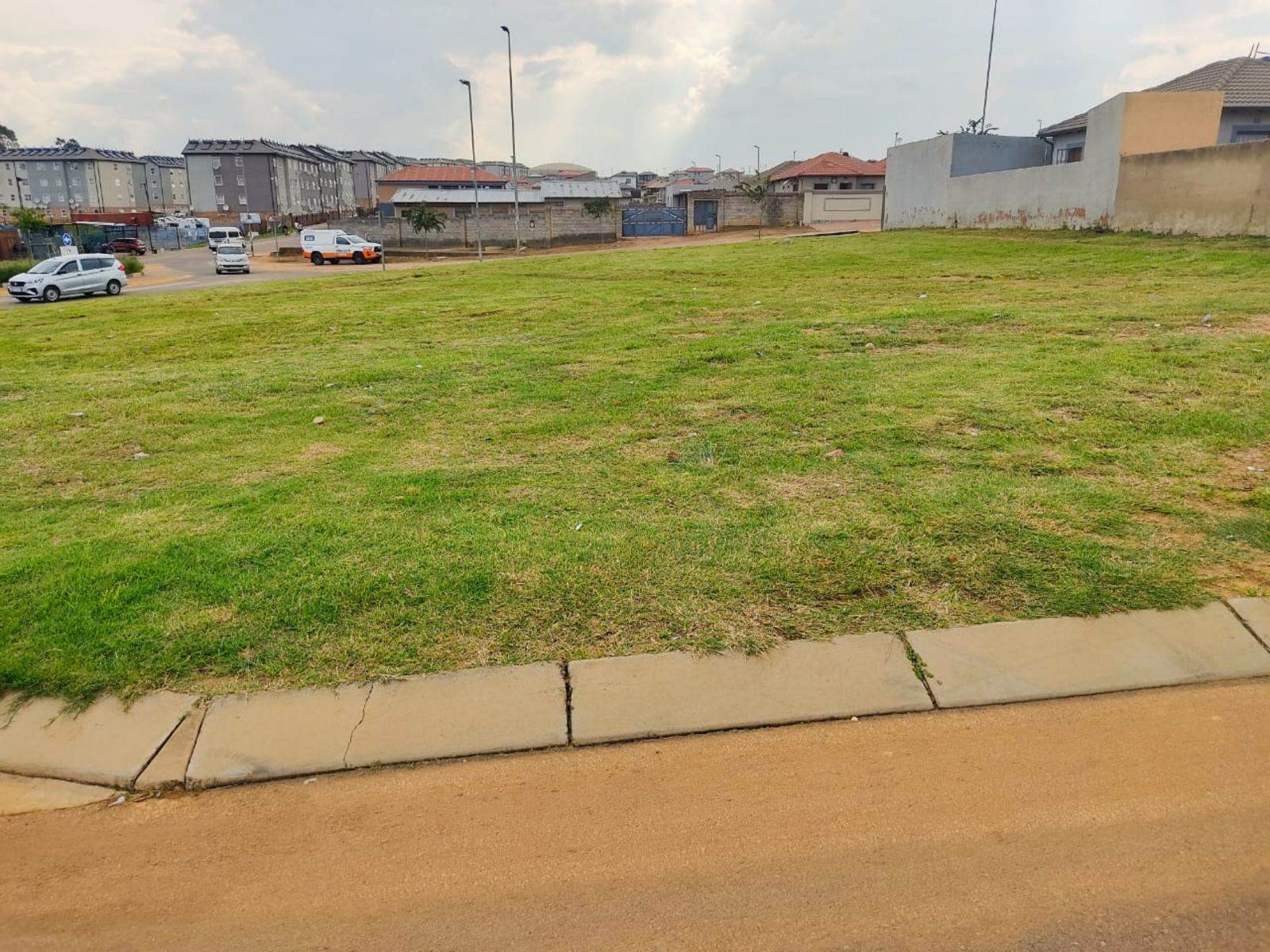 1 150 m² Land for sale in Clayville | T5011077 | Private Property