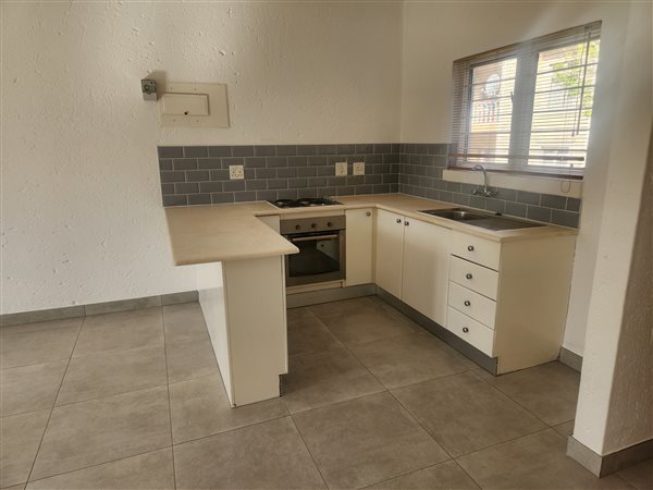 1 Bed Apartment