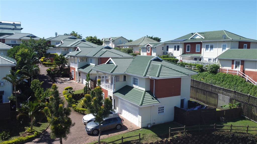 3 Bedroom House 3 Bedroom House