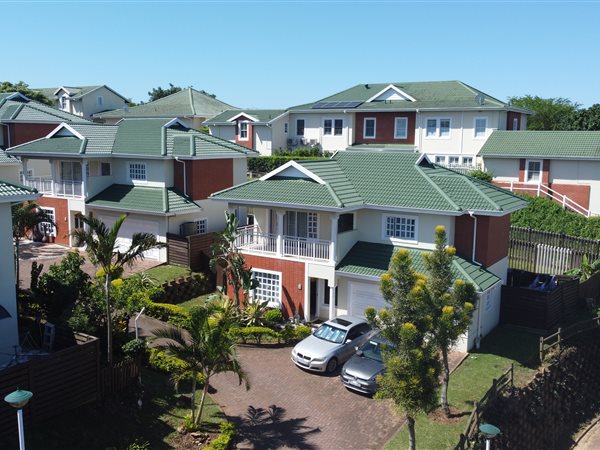 3 Bedroom House 3 Bedroom House