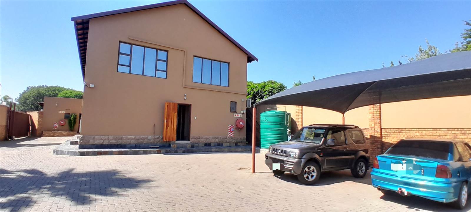 522  m² Commercial space in Rustenburg Central photo number 15