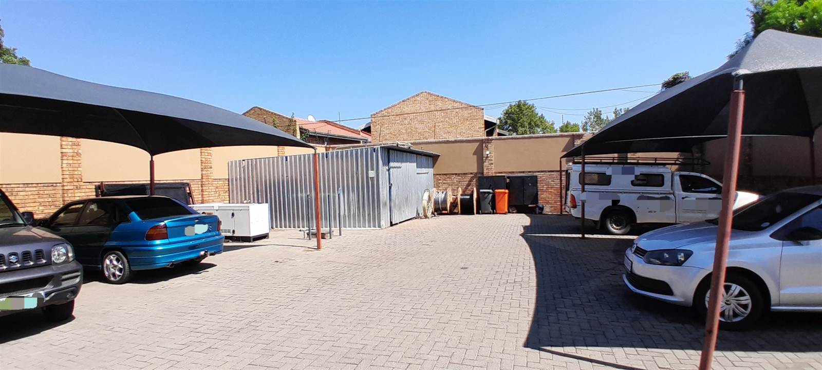 522  m² Commercial space in Rustenburg Central photo number 14