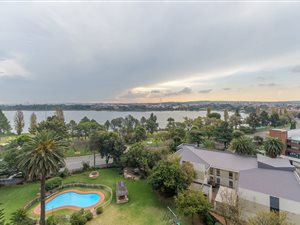 2 Bed Apartment in Denlee