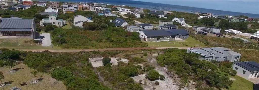 1983 m² Land available in Bettys Bay photo number 13