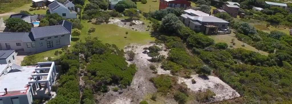1983 m² Land available in Bettys Bay photo number 7