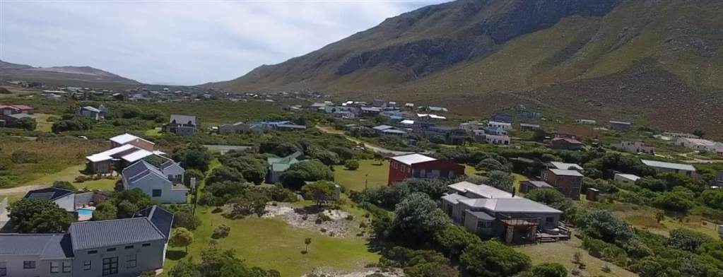 1983 m² Land available in Bettys Bay photo number 3