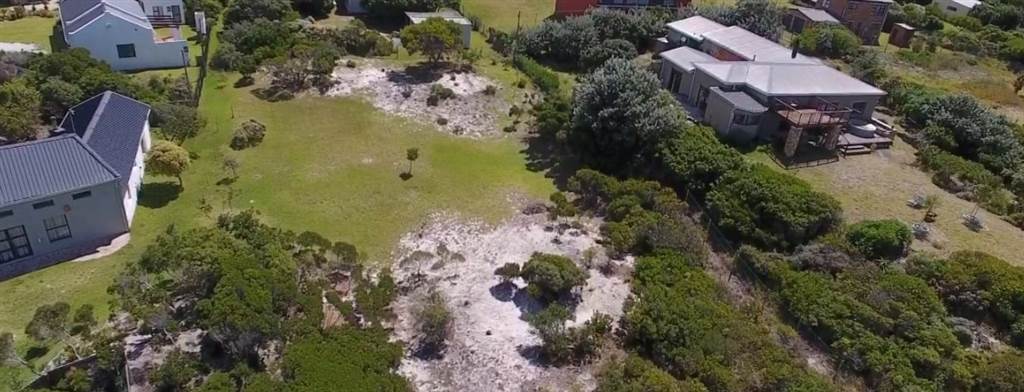 1983 m² Land available in Bettys Bay photo number 2